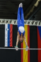 Thumbnail - Bayern - Maximilian Ernst - Ginnastica Artistica - 2022 - Austrian Future Cup - Participants - Germany 02055_02034.jpg