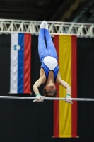 Thumbnail - Bayern - Maximilian Ernst - Artistic Gymnastics - 2022 - Austrian Future Cup - Participants - Germany 02055_02035.jpg