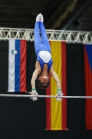 Thumbnail - Bayern - Maximilian Ernst - Ginnastica Artistica - 2022 - Austrian Future Cup - Participants - Germany 02055_02036.jpg