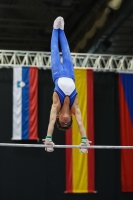 Thumbnail - Bayern - Maximilian Ernst - Ginnastica Artistica - 2022 - Austrian Future Cup - Participants - Germany 02055_02037.jpg