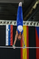 Thumbnail - Bayern - Maximilian Ernst - Artistic Gymnastics - 2022 - Austrian Future Cup - Participants - Germany 02055_02059.jpg