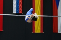 Thumbnail - Bayern - Maximilian Ernst - Artistic Gymnastics - 2022 - Austrian Future Cup - Participants - Germany 02055_02060.jpg