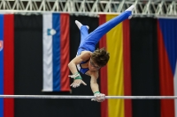 Thumbnail - Bayern - Maximilian Ernst - Artistic Gymnastics - 2022 - Austrian Future Cup - Participants - Germany 02055_02062.jpg