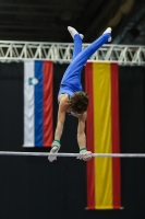 Thumbnail - Bayern - Maximilian Ernst - Artistic Gymnastics - 2022 - Austrian Future Cup - Participants - Germany 02055_02064.jpg