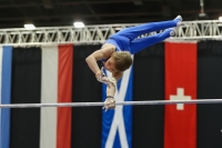 Thumbnail - Bayern - Nikita Loran - Gymnastique Artistique - 2022 - Austrian Future Cup - Participants - Germany 02055_02071.jpg