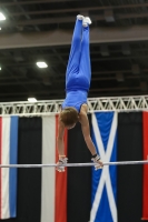 Thumbnail - Bayern - Nikita Loran - Artistic Gymnastics - 2022 - Austrian Future Cup - Participants - Germany 02055_02073.jpg