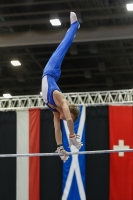 Thumbnail - Bayern - Nikita Loran - Artistic Gymnastics - 2022 - Austrian Future Cup - Participants - Germany 02055_02077.jpg