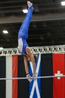 Thumbnail - Bayern - Nikita Loran - Artistic Gymnastics - 2022 - Austrian Future Cup - Participants - Germany 02055_02078.jpg