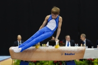 Thumbnail - Bayern - Nikita Loran - Gymnastique Artistique - 2022 - Austrian Future Cup - Participants - Germany 02055_02200.jpg