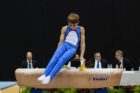 Thumbnail - Bayern - Nikita Loran - Ginnastica Artistica - 2022 - Austrian Future Cup - Participants - Germany 02055_02201.jpg