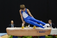 Thumbnail - Bayern - Nikita Loran - Artistic Gymnastics - 2022 - Austrian Future Cup - Participants - Germany 02055_02202.jpg