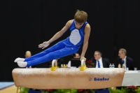 Thumbnail - Bayern - Nikita Loran - Artistic Gymnastics - 2022 - Austrian Future Cup - Participants - Germany 02055_02203.jpg