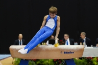 Thumbnail - Bayern - Nikita Loran - Ginnastica Artistica - 2022 - Austrian Future Cup - Participants - Germany 02055_02204.jpg