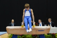 Thumbnail - Bayern - Nikita Loran - Gymnastique Artistique - 2022 - Austrian Future Cup - Participants - Germany 02055_02205.jpg