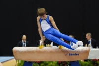 Thumbnail - Bayern - Nikita Loran - Artistic Gymnastics - 2022 - Austrian Future Cup - Participants - Germany 02055_02206.jpg