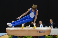 Thumbnail - Bayern - Nikita Loran - Ginnastica Artistica - 2022 - Austrian Future Cup - Participants - Germany 02055_02208.jpg