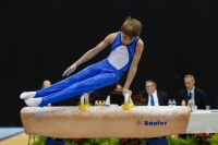 Thumbnail - Bayern - Nikita Loran - Artistic Gymnastics - 2022 - Austrian Future Cup - Participants - Germany 02055_02209.jpg