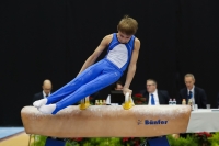 Thumbnail - Bayern - Nikita Loran - Ginnastica Artistica - 2022 - Austrian Future Cup - Participants - Germany 02055_02210.jpg