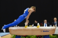 Thumbnail - Bayern - Nikita Loran - Ginnastica Artistica - 2022 - Austrian Future Cup - Participants - Germany 02055_02211.jpg