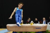 Thumbnail - Bayern - Felix Buchner - Gymnastique Artistique - 2022 - Austrian Future Cup - Participants - Germany 02055_02227.jpg