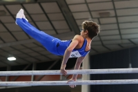 Thumbnail - Bayern - Maximilian Ernst - Artistic Gymnastics - 2022 - Austrian Future Cup - Participants - Germany 02055_02510.jpg