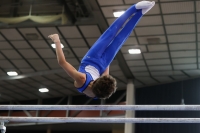 Thumbnail - Bayern - Maximilian Ernst - Artistic Gymnastics - 2022 - Austrian Future Cup - Participants - Germany 02055_02512.jpg