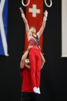 Thumbnail - Samuel Wachter - Artistic Gymnastics - 2022 - Austrian Future Cup - Participants - Austria 02055_02530.jpg