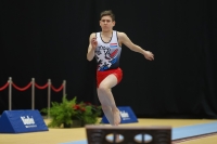 Thumbnail - Ronan Foley - Спортивная гимнастика - 2022 - Austrian Future Cup - Participants - Luxembourg 02055_02550.jpg