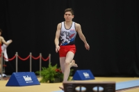 Thumbnail - Ronan Foley - Спортивная гимнастика - 2022 - Austrian Future Cup - Participants - Luxembourg 02055_02551.jpg