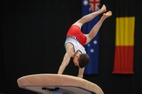 Thumbnail - Ronan Foley - Спортивная гимнастика - 2022 - Austrian Future Cup - Participants - Luxembourg 02055_02552.jpg
