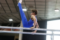 Thumbnail - Bayern - Maximilian Ernst - Artistic Gymnastics - 2022 - Austrian Future Cup - Participants - Germany 02055_02619.jpg