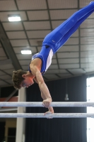 Thumbnail - Bayern - Maximilian Ernst - Artistic Gymnastics - 2022 - Austrian Future Cup - Participants - Germany 02055_02621.jpg