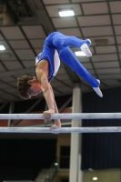 Thumbnail - Bayern - Maximilian Ernst - Artistic Gymnastics - 2022 - Austrian Future Cup - Participants - Germany 02055_02622.jpg