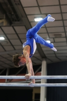 Thumbnail - Bayern - Maximilian Ernst - Artistic Gymnastics - 2022 - Austrian Future Cup - Participants - Germany 02055_02623.jpg