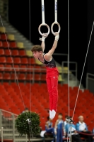 Thumbnail - Samuel Wachter - Artistic Gymnastics - 2022 - Austrian Future Cup - Participants - Austria 02055_02636.jpg