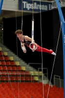 Thumbnail - Samuel Wachter - Artistic Gymnastics - 2022 - Austrian Future Cup - Participants - Austria 02055_02639.jpg