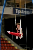 Thumbnail - Samuel Wachter - Artistic Gymnastics - 2022 - Austrian Future Cup - Participants - Austria 02055_02642.jpg