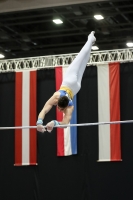 Thumbnail - Bruno Baccolini - Спортивная гимнастика - 2022 - Austrian Future Cup - Participants - Austria 02055_02661.jpg