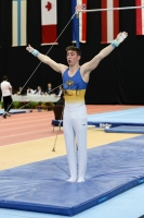 Thumbnail - Bruno Baccolini - Спортивная гимнастика - 2022 - Austrian Future Cup - Participants - Austria 02055_02669.jpg