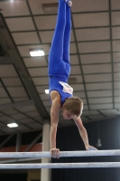 Thumbnail - Bayern - Nikita Loran - Gymnastique Artistique - 2022 - Austrian Future Cup - Participants - Germany 02055_02674.jpg