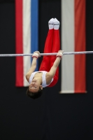 Thumbnail - Poland - Artistic Gymnastics - 2022 - Austrian Future Cup - Participants 02055_02680.jpg