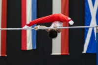 Thumbnail - Poland - Спортивная гимнастика - 2022 - Austrian Future Cup - Participants 02055_02693.jpg