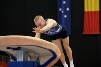Thumbnail - Otto Kontro - Спортивная гимнастика - 2022 - Austrian Future Cup - Participants - Finland 02055_02795.jpg