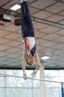 Thumbnail - Felix Neumüller - Gymnastique Artistique - 2022 - Austrian Future Cup - Participants - Austria 02055_02857.jpg