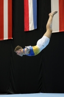 Thumbnail - Martin Wolf - Gymnastique Artistique - 2022 - Austrian Future Cup - Participants - Austria 02055_03101.jpg