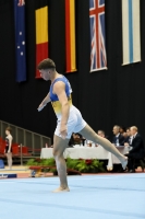 Thumbnail - Martin Wolf - Gymnastique Artistique - 2022 - Austrian Future Cup - Participants - Austria 02055_03105.jpg