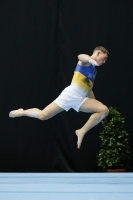 Thumbnail - Martin Wolf - Artistic Gymnastics - 2022 - Austrian Future Cup - Participants - Austria 02055_03111.jpg