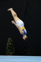 Thumbnail - Martin Wolf - Спортивная гимнастика - 2022 - Austrian Future Cup - Participants - Austria 02055_03118.jpg