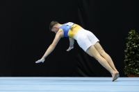 Thumbnail - Martin Wolf - Artistic Gymnastics - 2022 - Austrian Future Cup - Participants - Austria 02055_03119.jpg