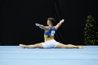 Thumbnail - Martin Wolf - Artistic Gymnastics - 2022 - Austrian Future Cup - Participants - Austria 02055_03123.jpg